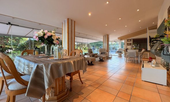 Country House - Reventa - Elche - Altzabares Alto
