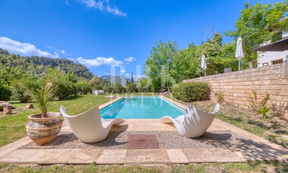 Country House - Reventa - Esporles - Esporles
