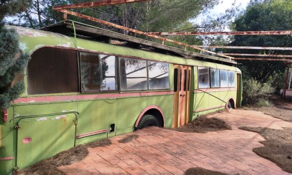 Country House - Reventa - Muro de Alcoy - Muro de Alcoy