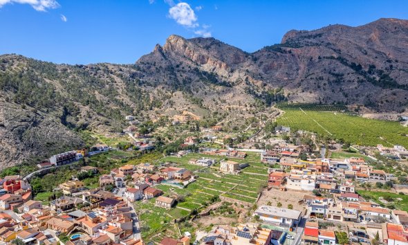 Country House - Reventa - Orihuela - Orihuela