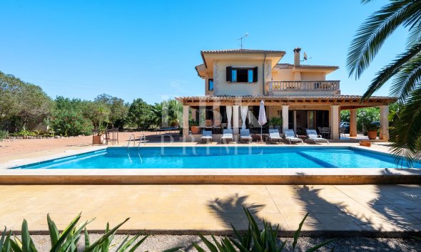 Country House - Reventa - Palma - Palma rural