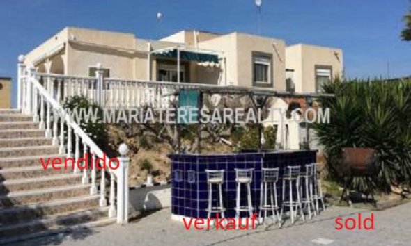 Country House - Reventa - Valle del Sol - Valle del Sol