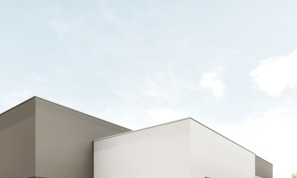 detached - New Build - San Juan de los Terreros - San Juan de los Terreros