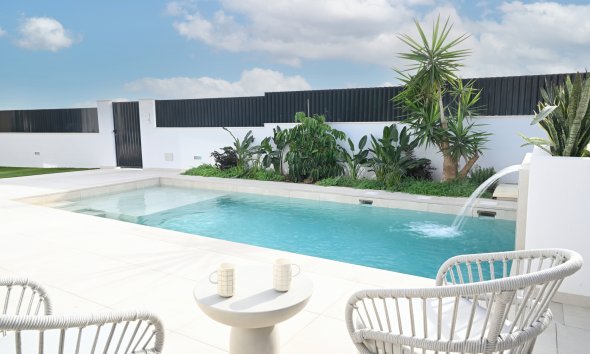 detached - Nybyggeri - Altaona Golf & Country Village - Altaona Golf & Country Village