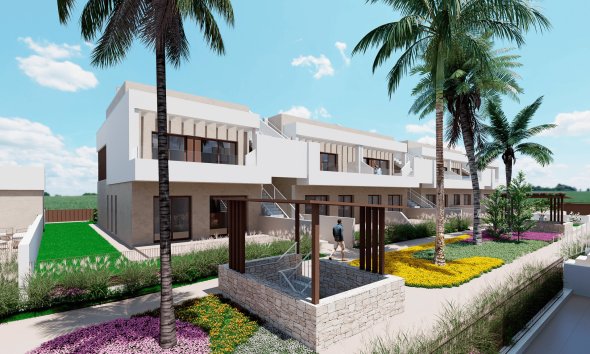 detached - Nybyggeri - Los Alcázares - Los Alcázares
