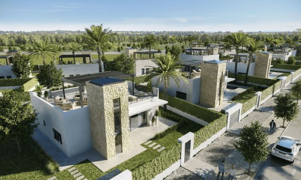detached - Nybyggeri - Purias - Purias