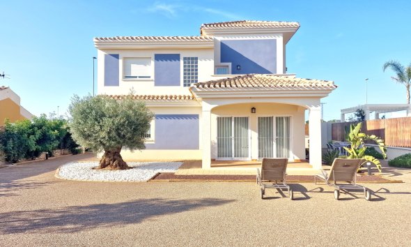 detached - Nybyggeri - Purias - Purias