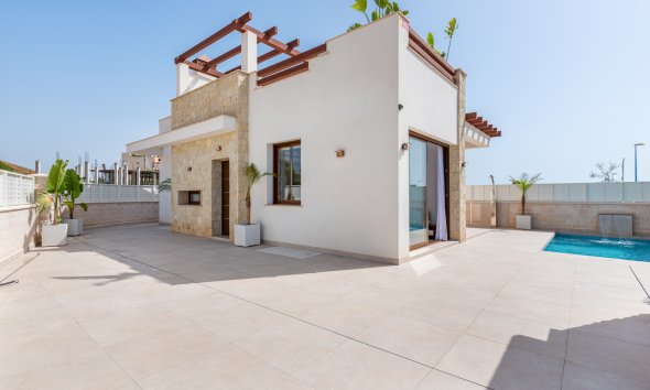 detached - Nybyggeri - Vera - Vera