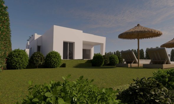 detached - Obra nueva - La Finca Golf - La Finca Golf