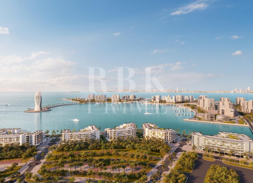 Gensalg - apartment -
Ad Dawhah - Doha