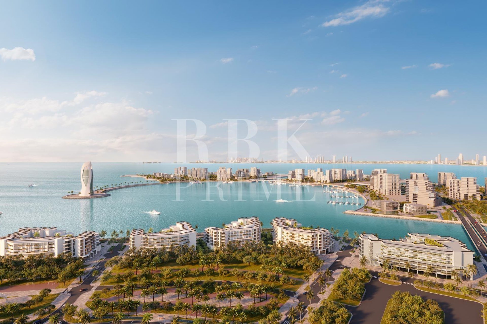 Gensalg - apartment -
Ad Dawhah - Doha