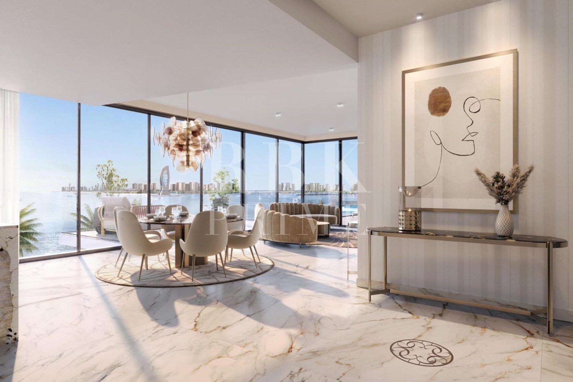 Gensalg - apartment -
Ad Dawhah - Doha