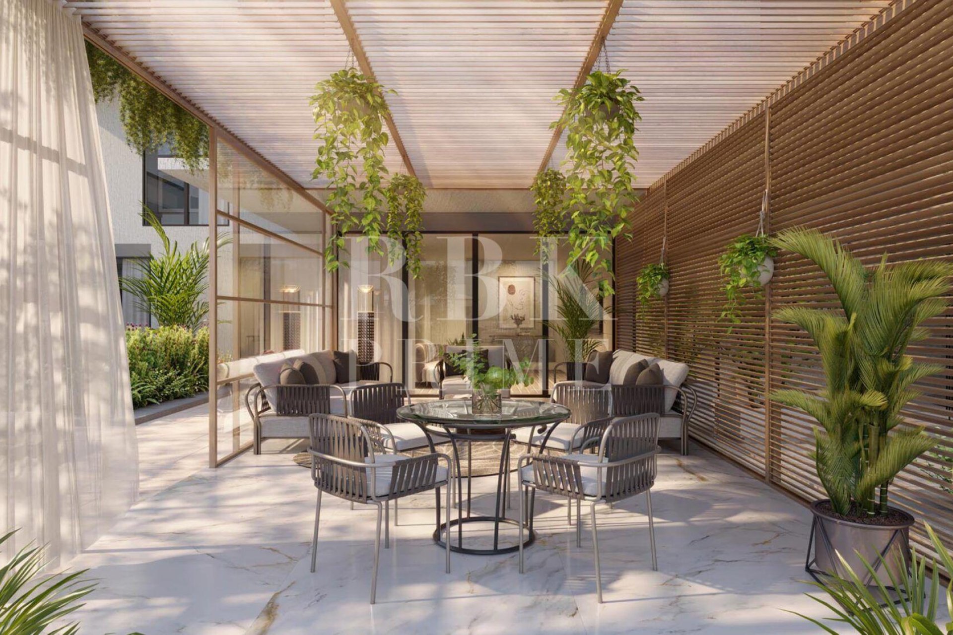 Gensalg - apartment -
Ad Dawhah - Doha