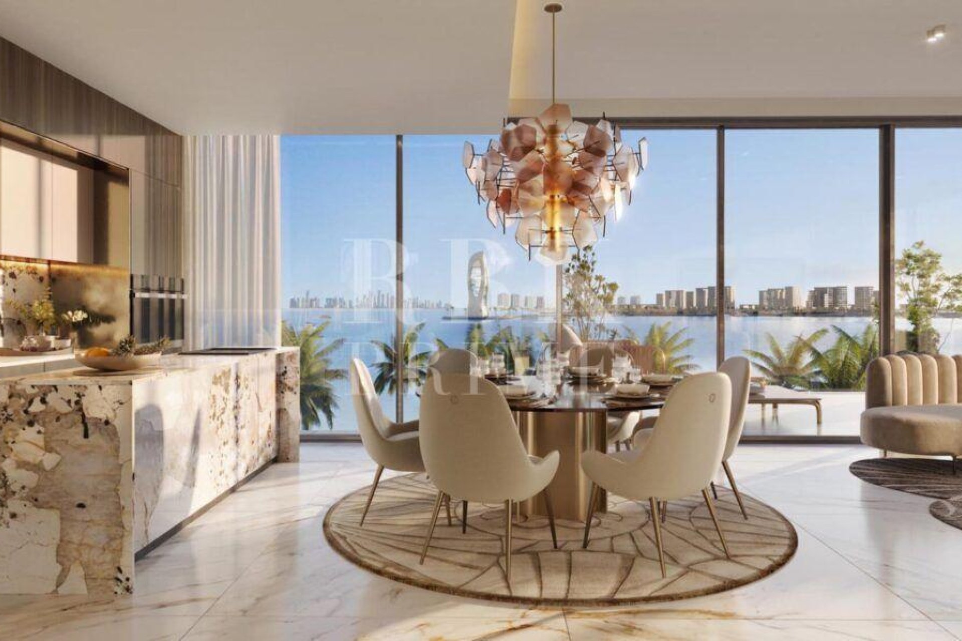 Gensalg - apartment -
Ad Dawhah - Doha