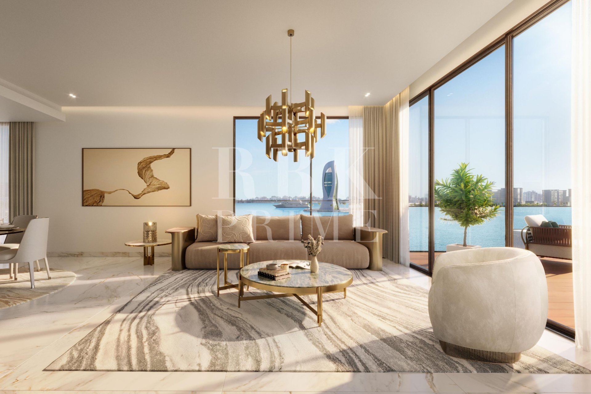 Gensalg - apartment -
Ad Dawhah - Doha