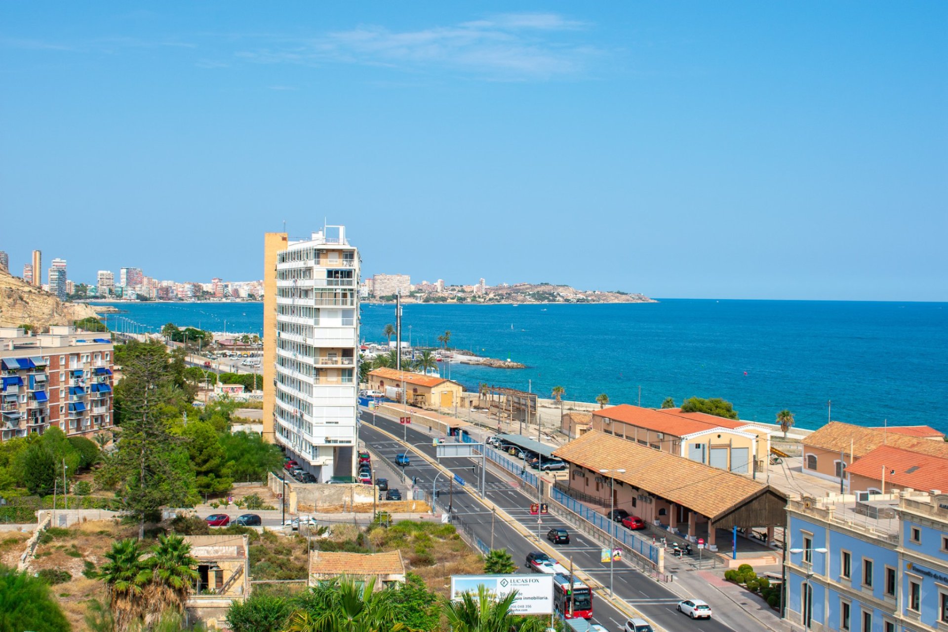 Gensalg - apartment -
Alicante - Casco antiguo