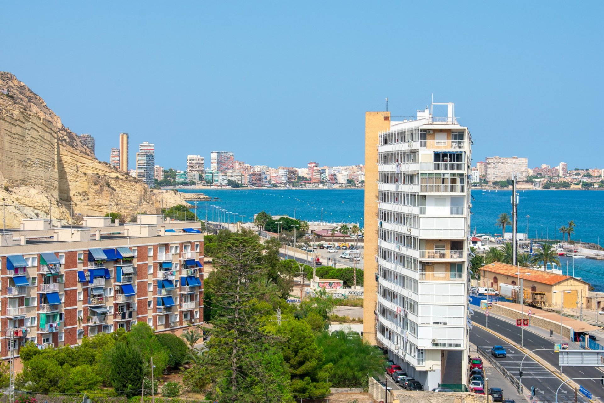 Gensalg - apartment -
Alicante - Casco antiguo