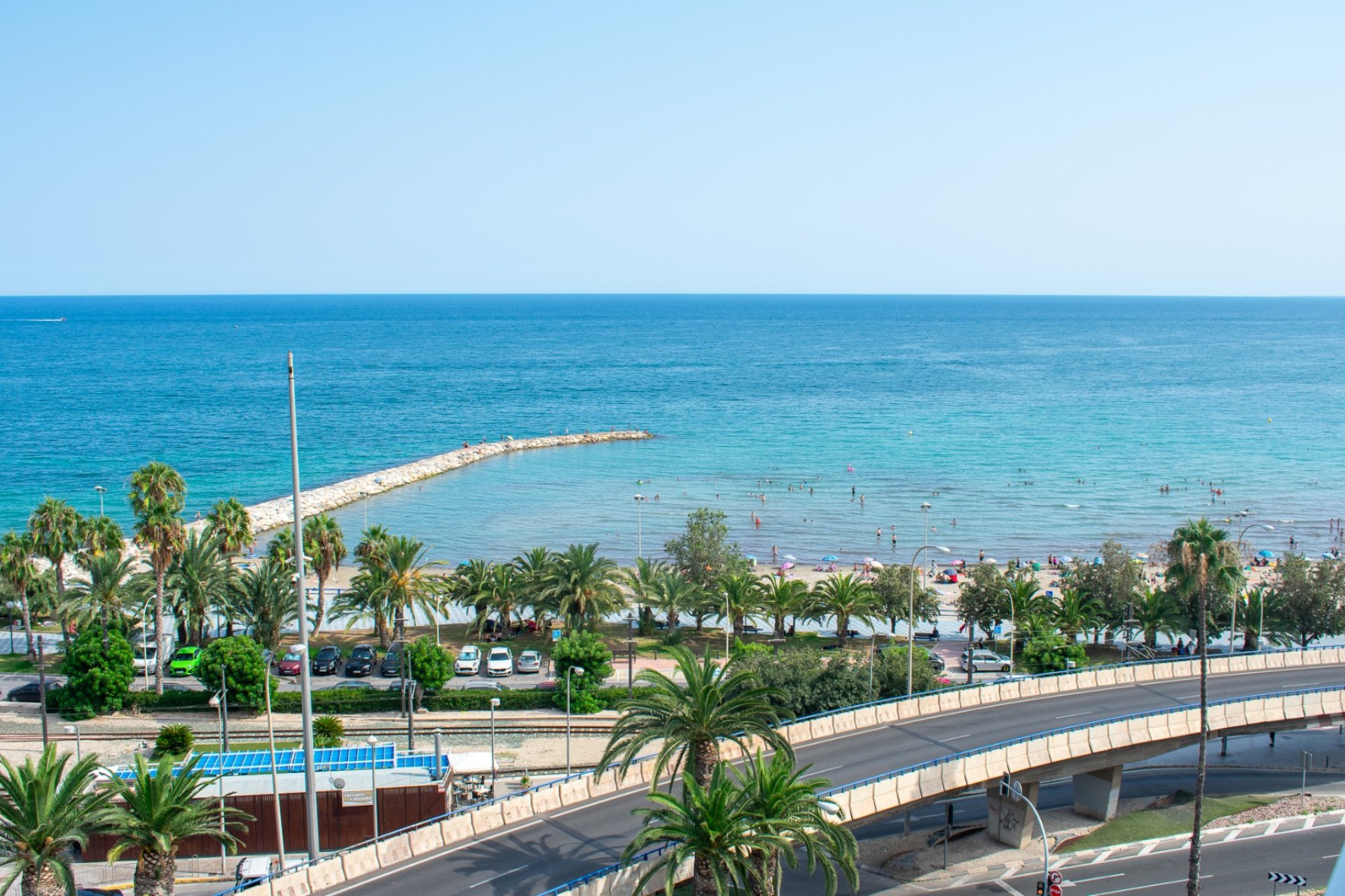 Gensalg - apartment -
Alicante - Casco antiguo
