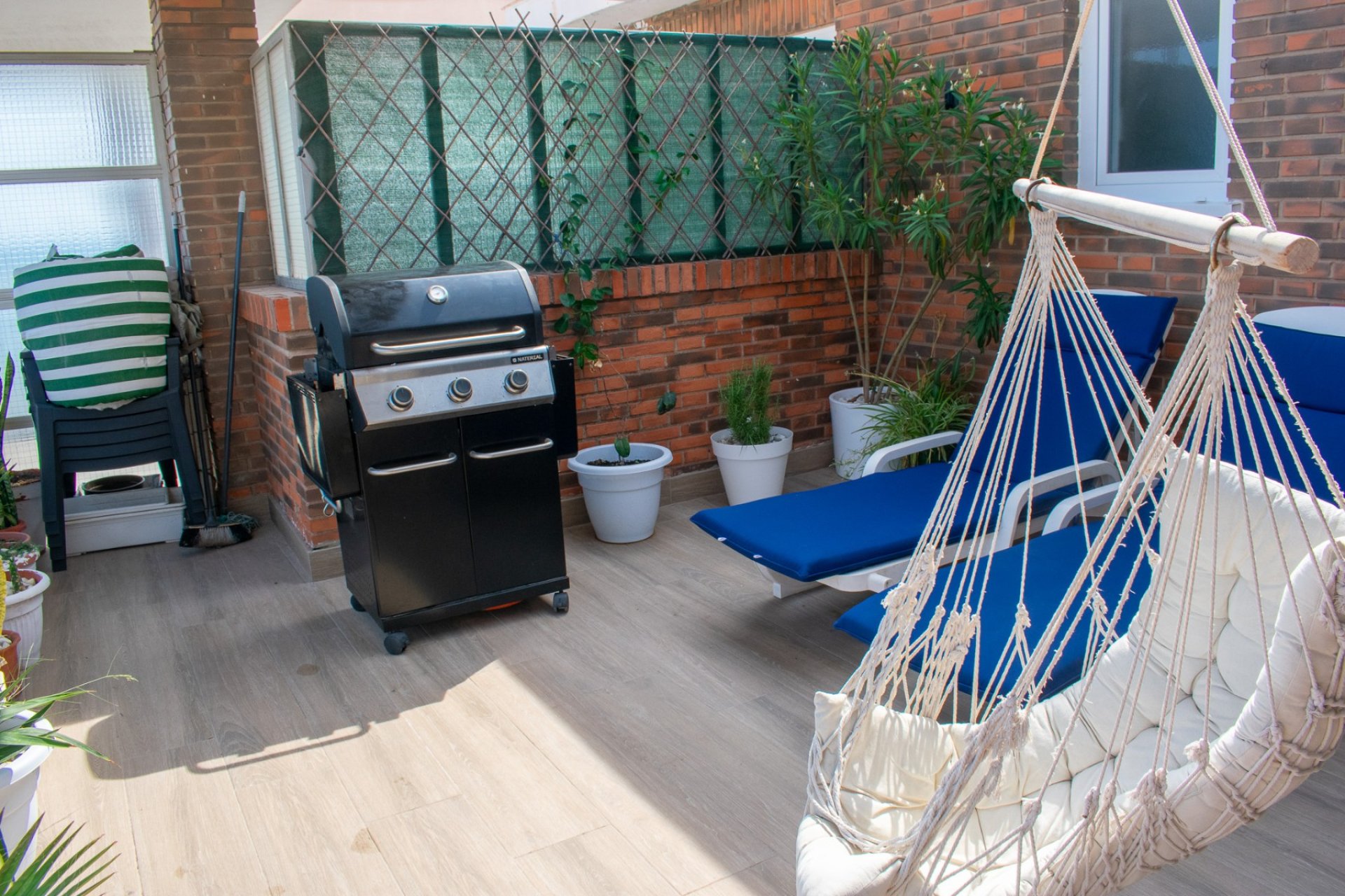 Gensalg - apartment -
Alicante - Casco antiguo