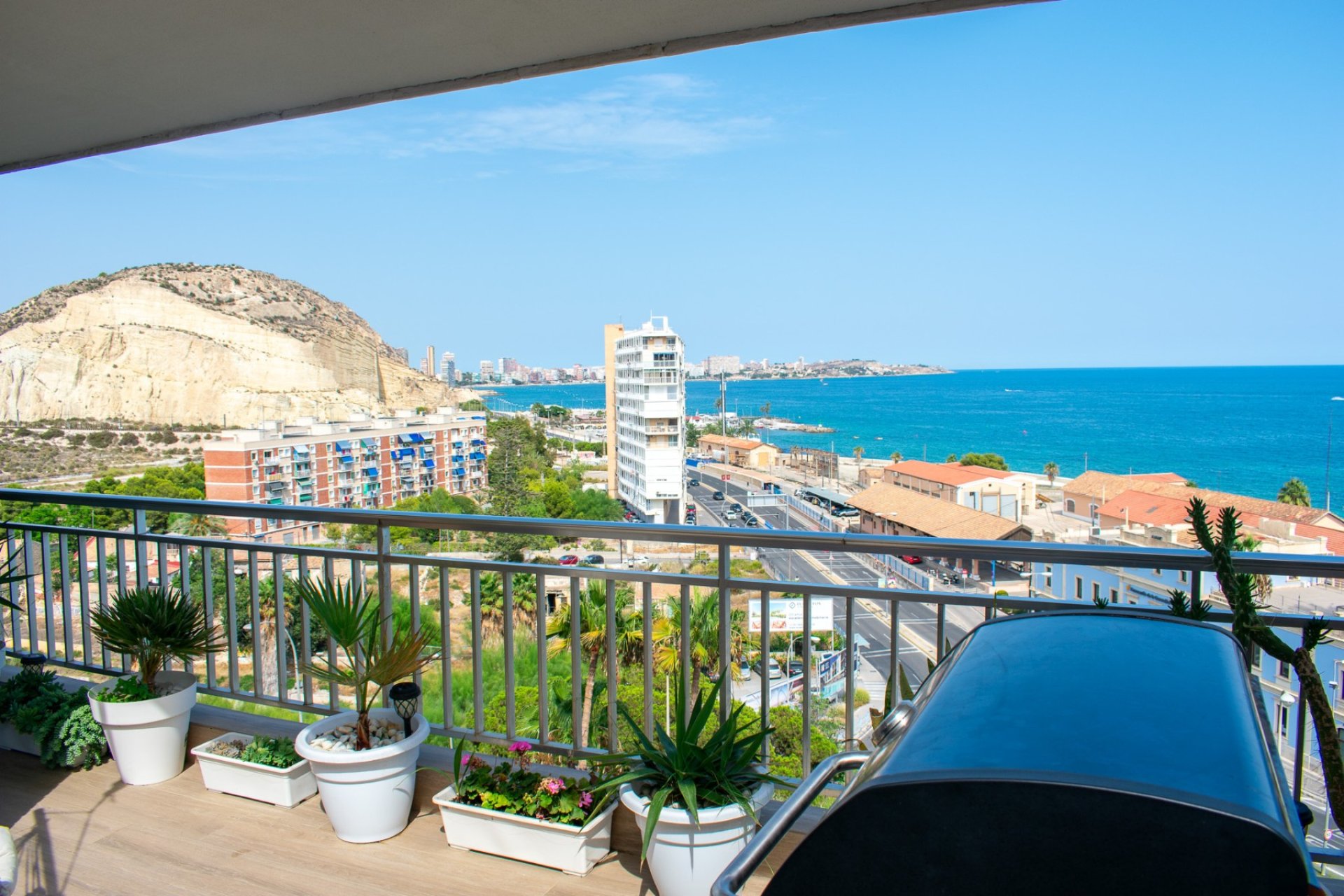Gensalg - apartment -
Alicante - Casco antiguo