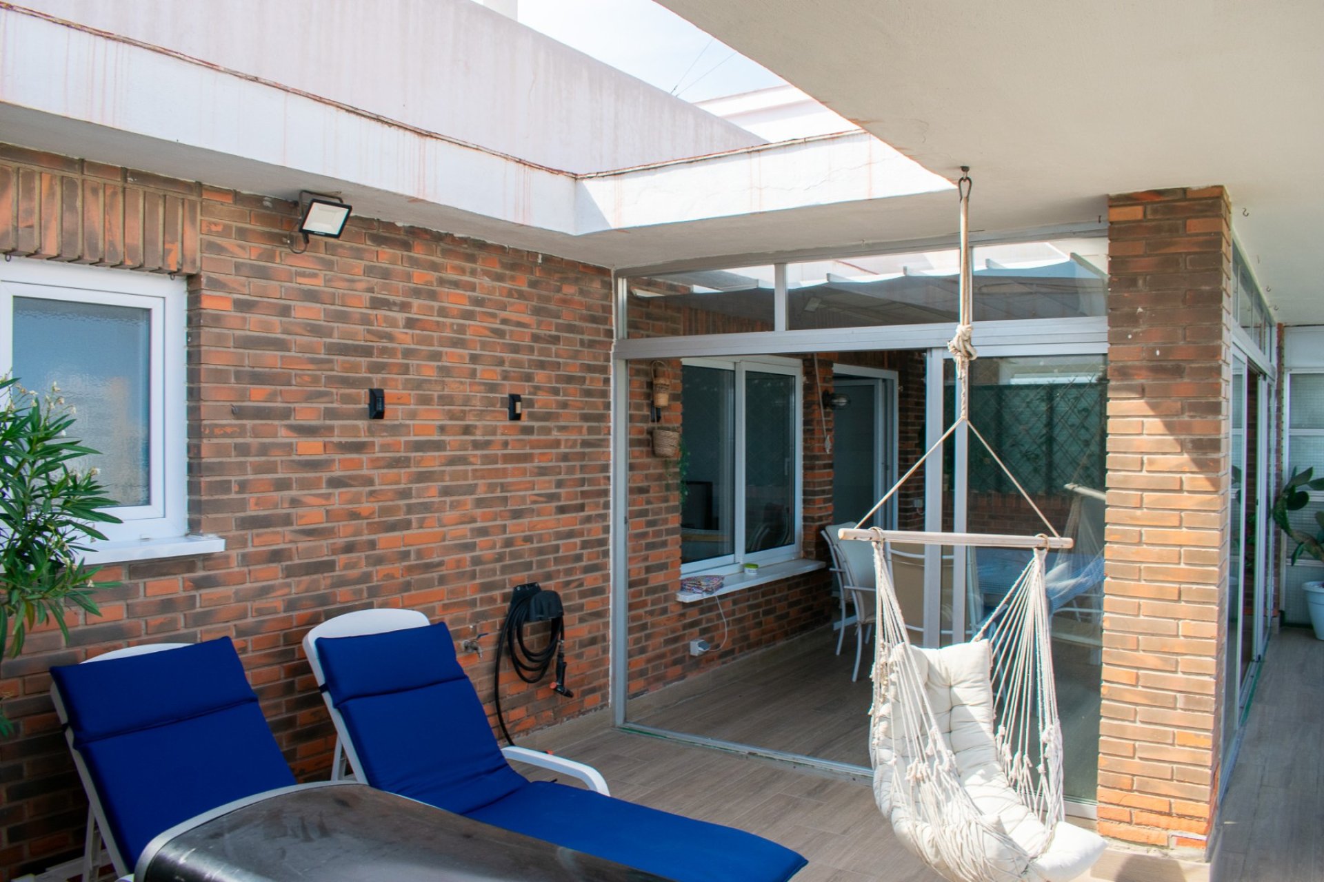 Gensalg - apartment -
Alicante - Casco antiguo