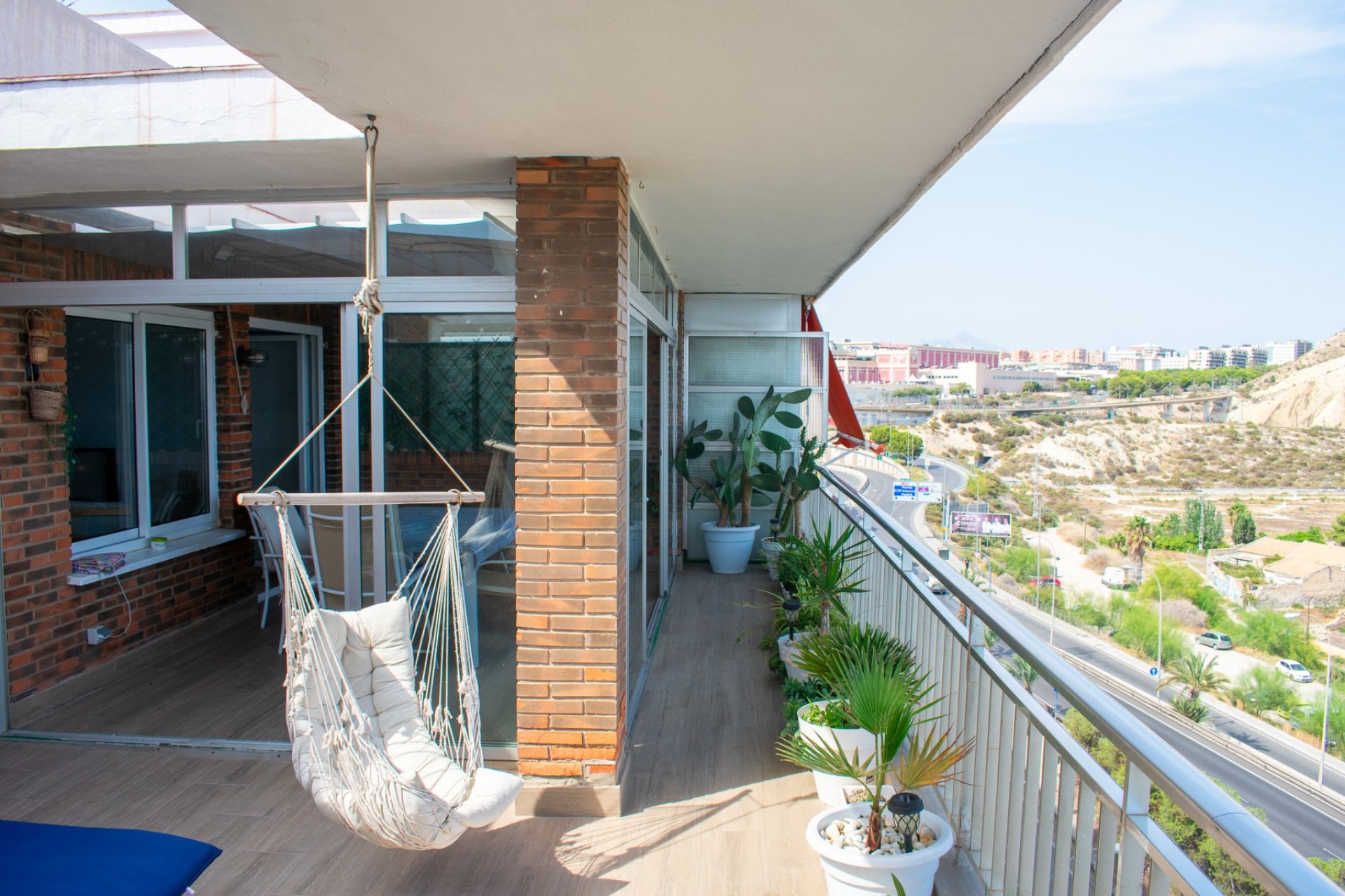 Gensalg - apartment -
Alicante - Casco antiguo