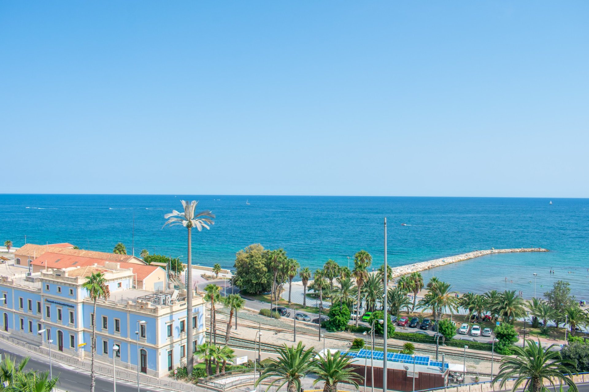 Gensalg - apartment -
Alicante - Casco antiguo