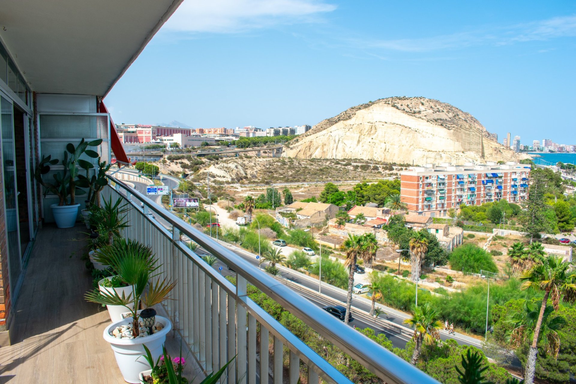 Gensalg - apartment -
Alicante - Casco antiguo