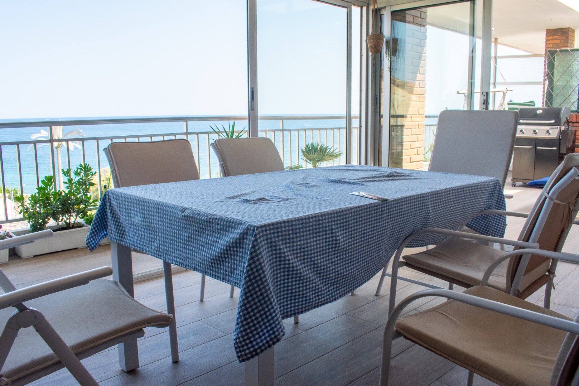Gensalg - apartment -
Alicante - Casco antiguo