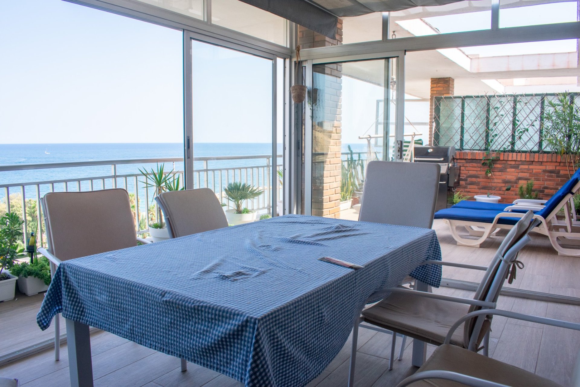 Gensalg - apartment -
Alicante - Casco antiguo