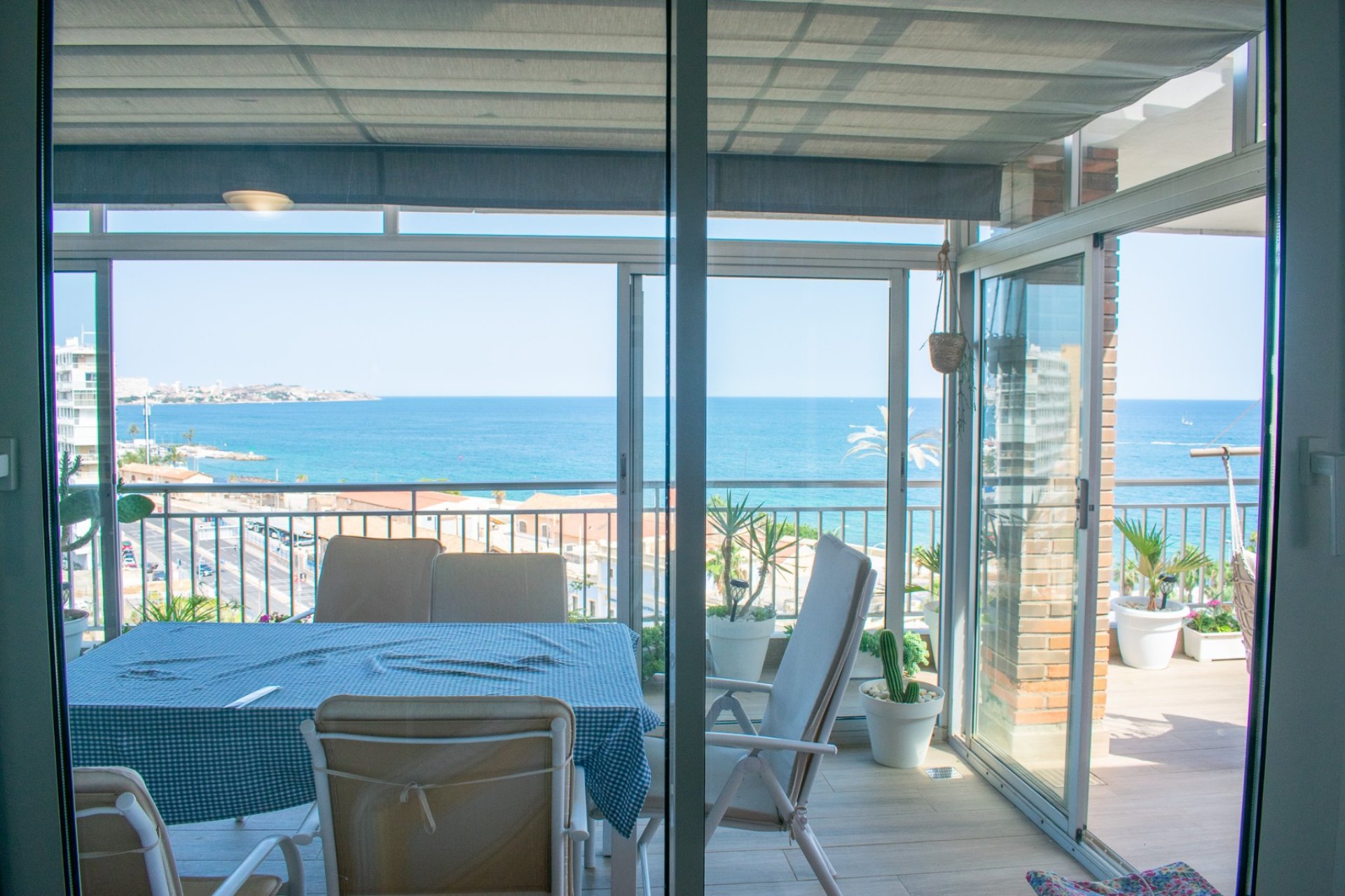 Gensalg - apartment -
Alicante - Casco antiguo