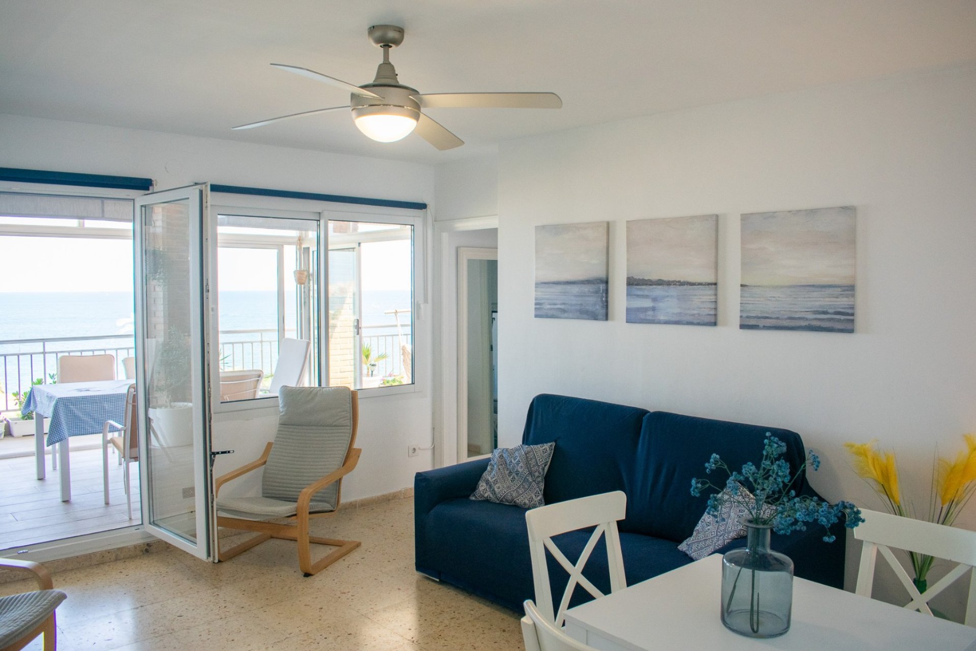 Gensalg - apartment -
Alicante - Casco antiguo