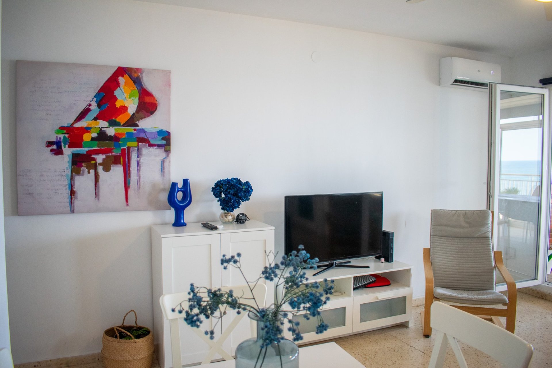 Gensalg - apartment -
Alicante - Casco antiguo