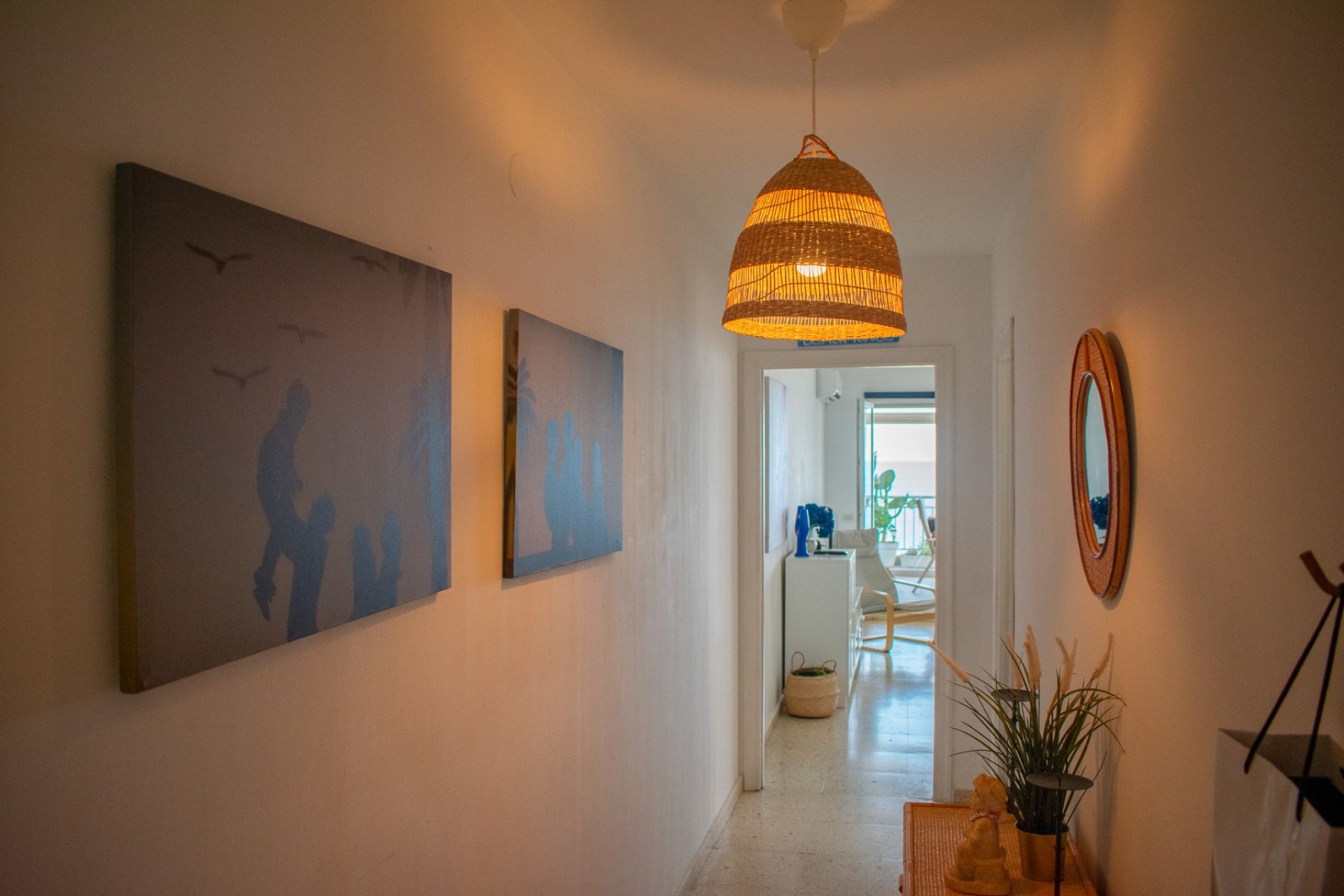 Gensalg - apartment -
Alicante - Casco antiguo