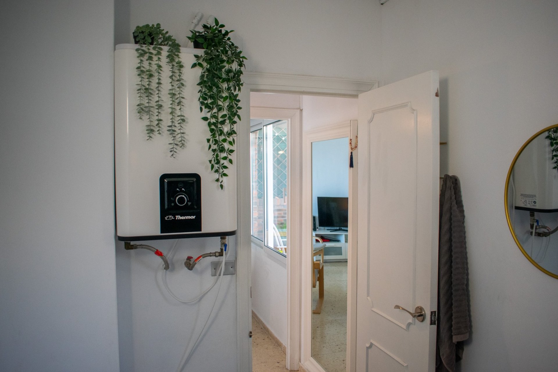Gensalg - apartment -
Alicante - Casco antiguo