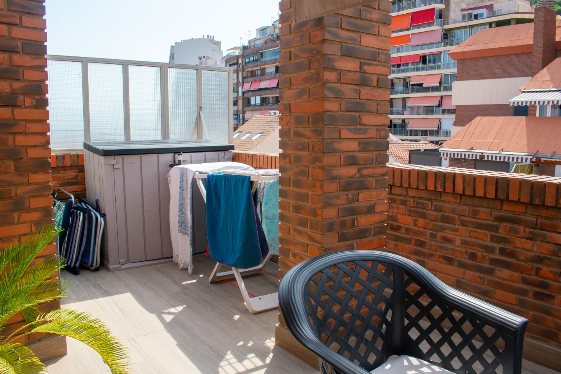 Gensalg - apartment -
Alicante - Casco antiguo