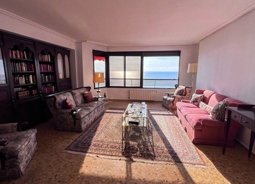 Gensalg - apartment -
Alicante - Center