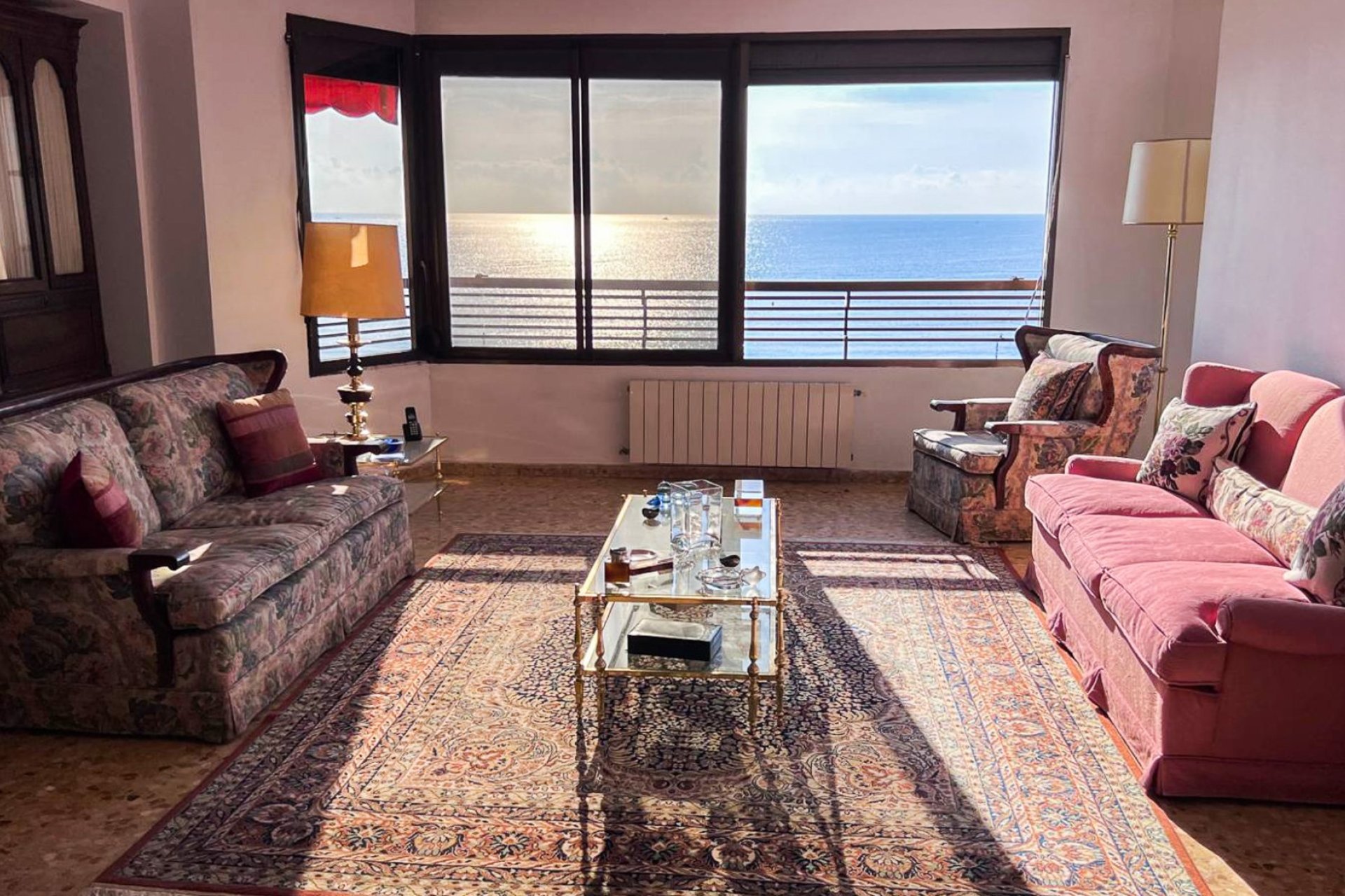 Gensalg - apartment -
Alicante - Center