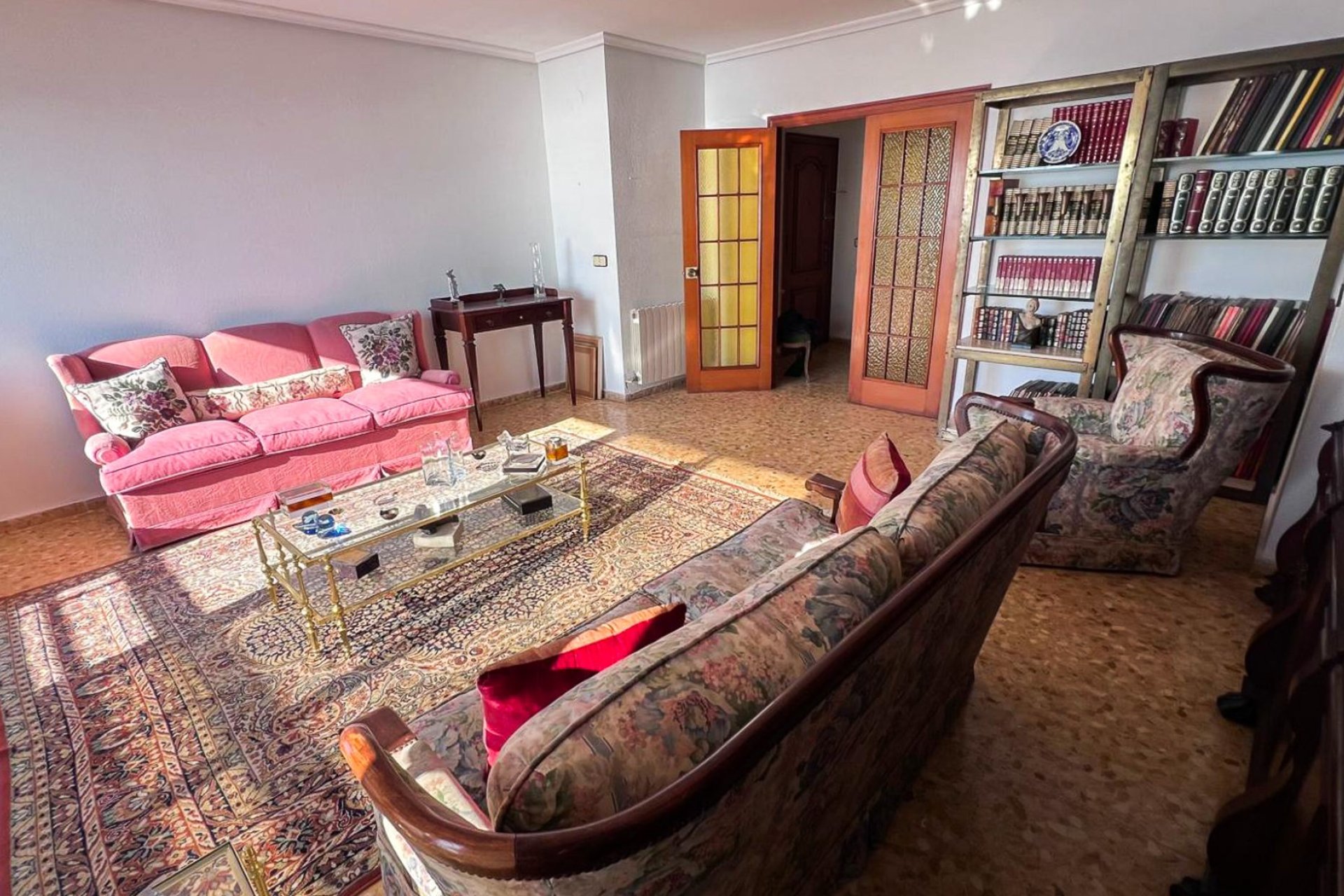Gensalg - apartment -
Alicante - Center