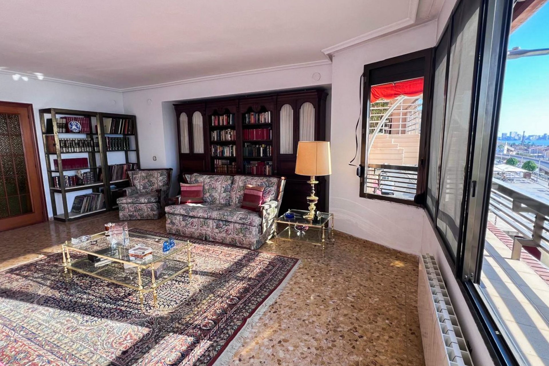 Gensalg - apartment -
Alicante - Center