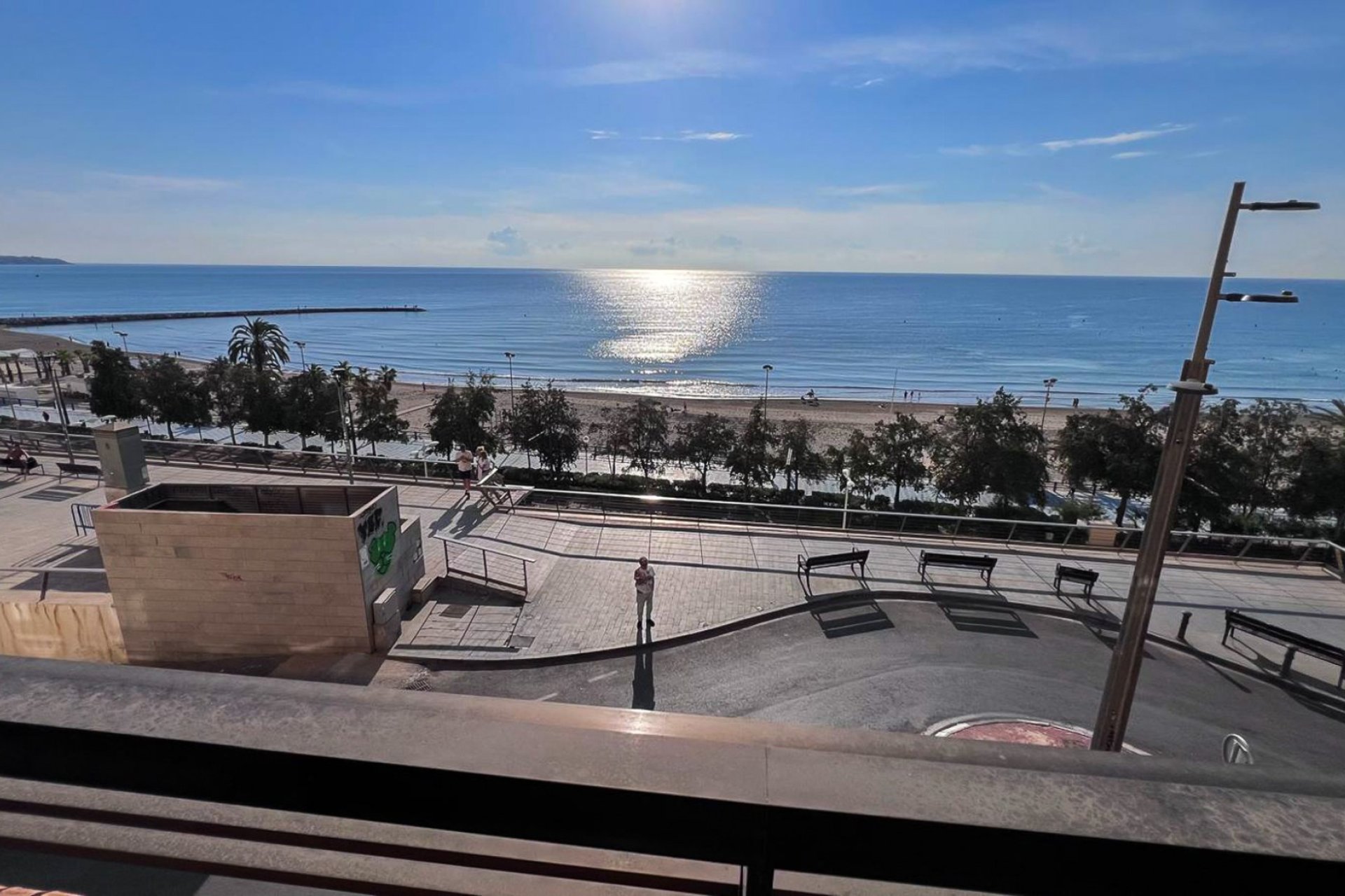 Gensalg - apartment -
Alicante - Center