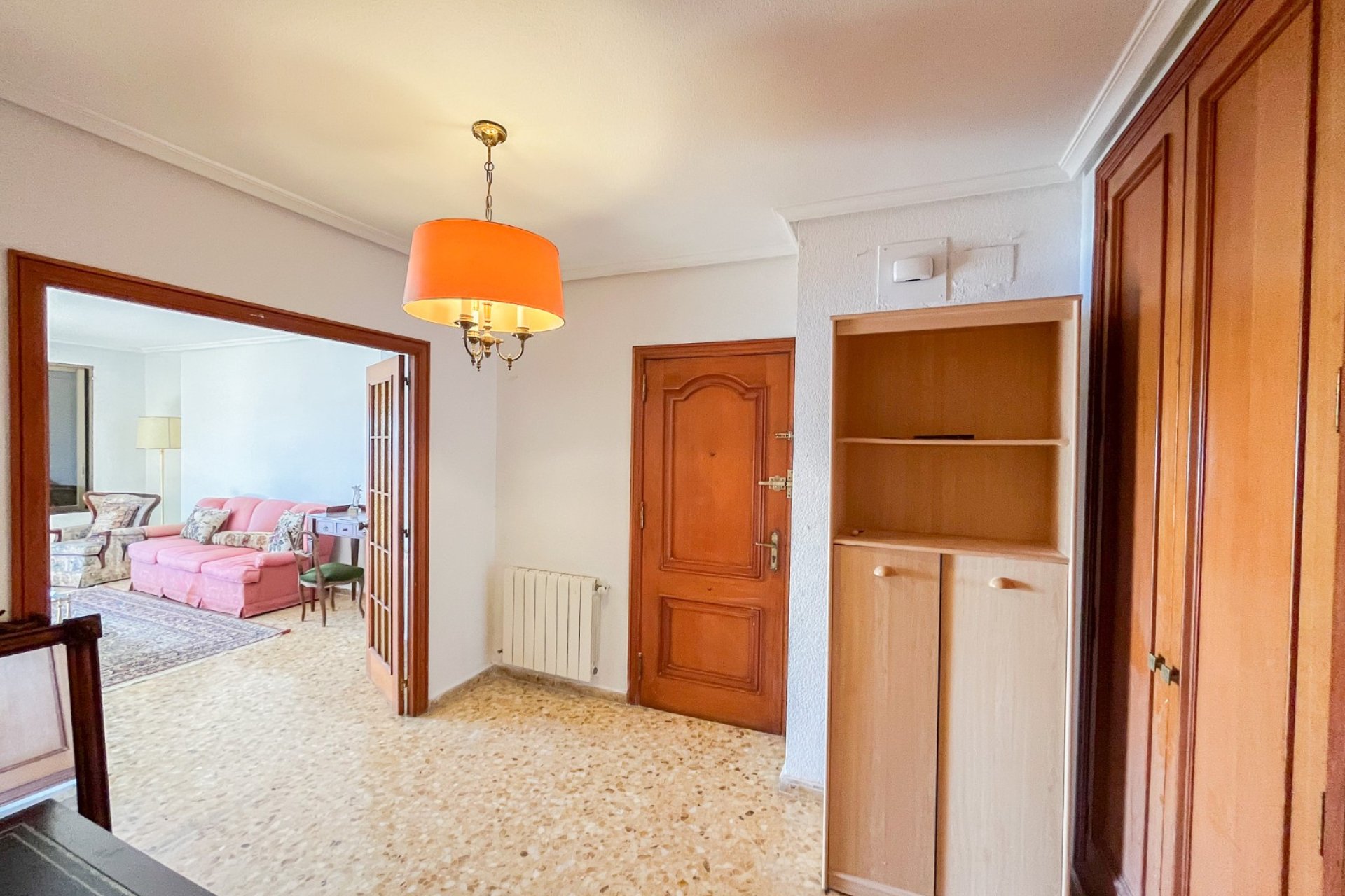 Gensalg - apartment -
Alicante - Center