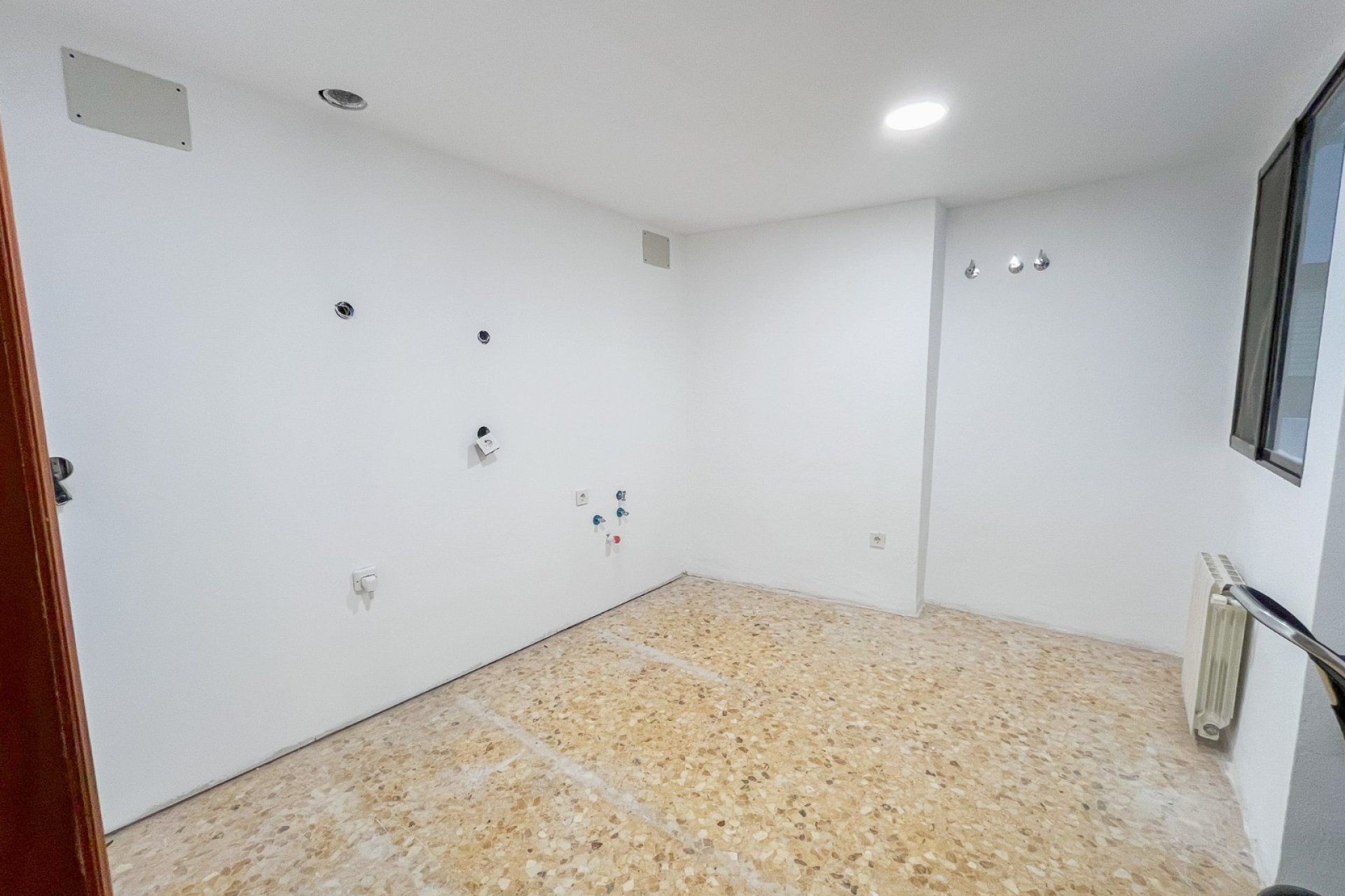 Gensalg - apartment -
Alicante - Center