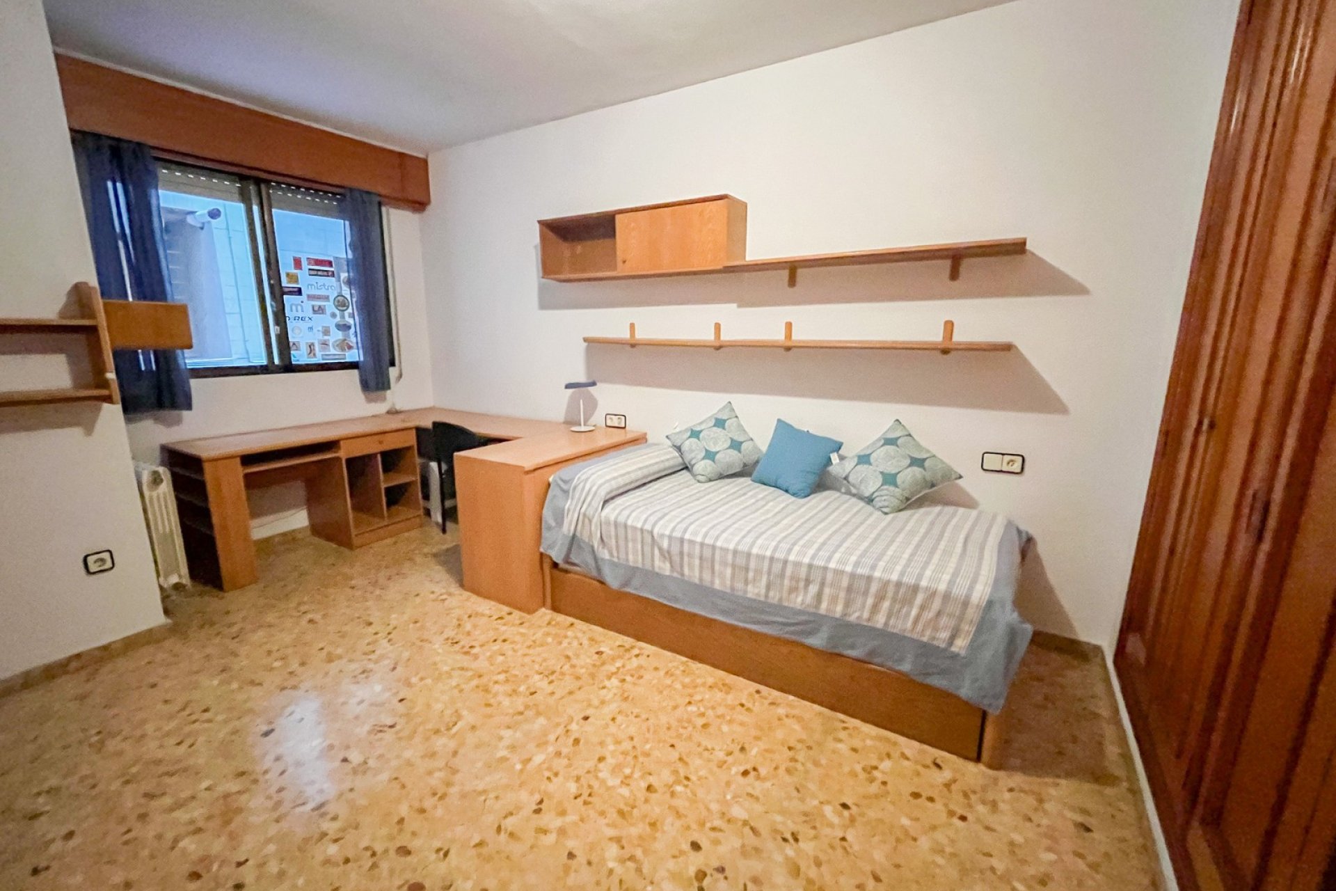 Gensalg - apartment -
Alicante - Center