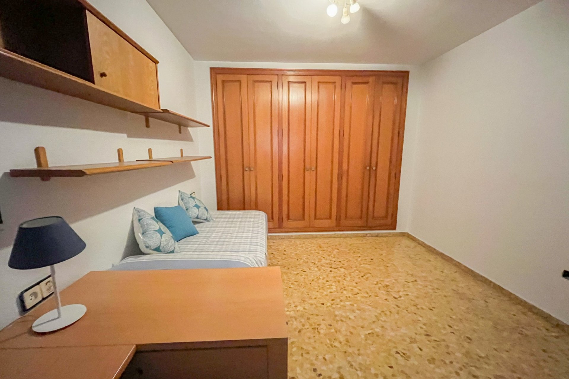 Gensalg - apartment -
Alicante - Center