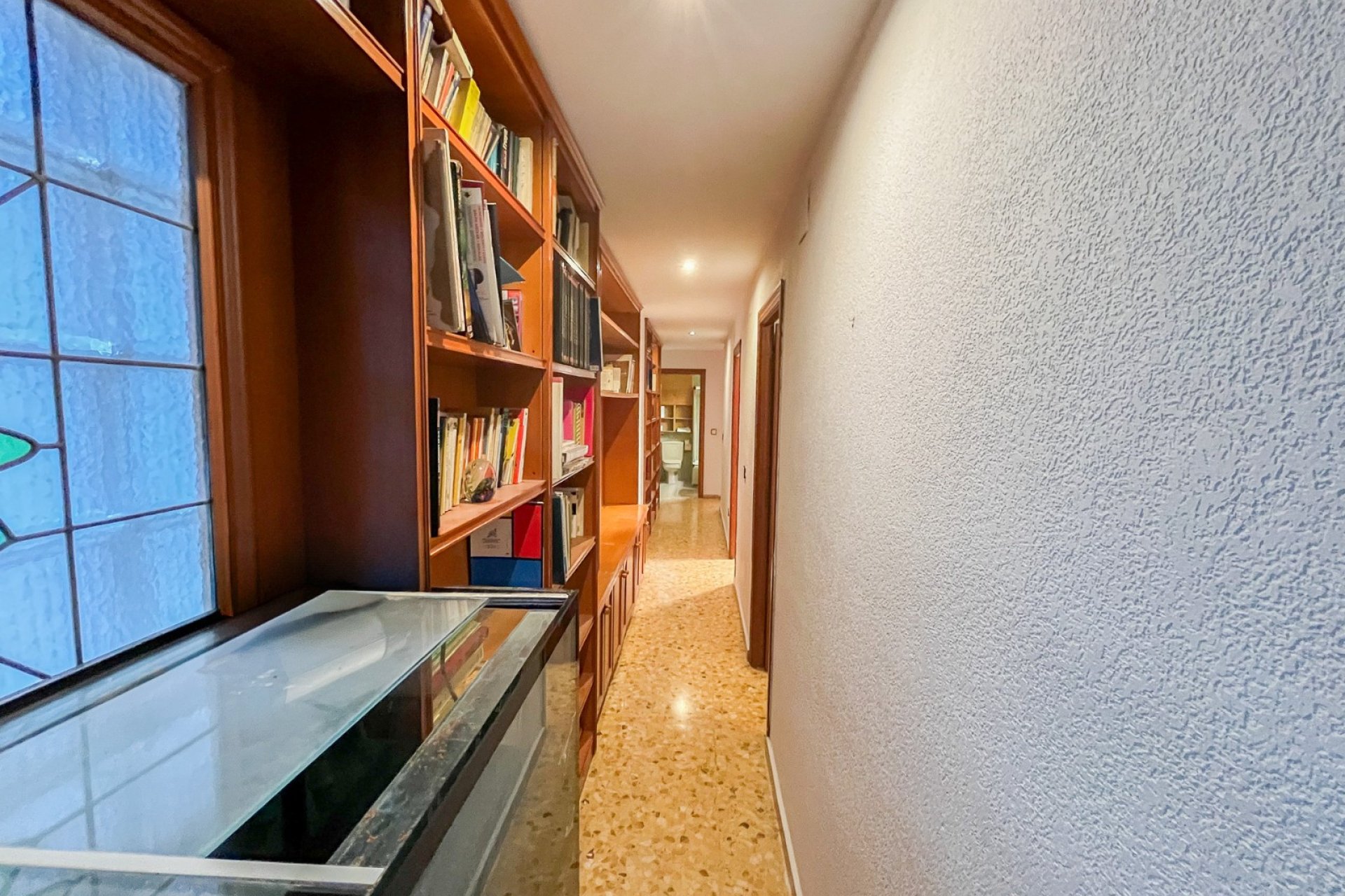 Gensalg - apartment -
Alicante - Center