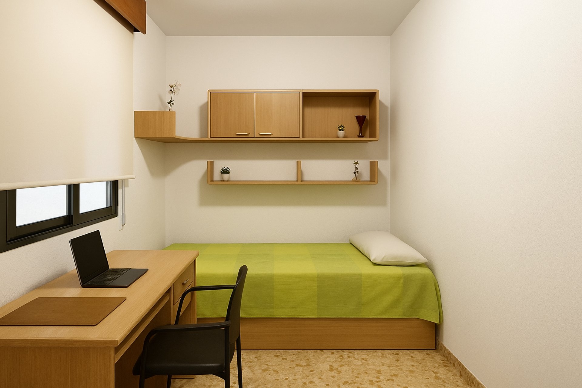 Gensalg - apartment -
Alicante - Center
