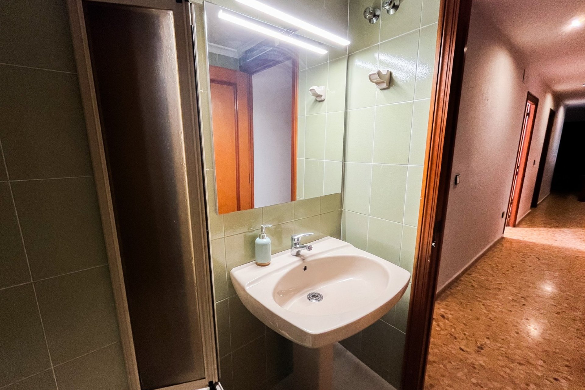 Gensalg - apartment -
Alicante - Center