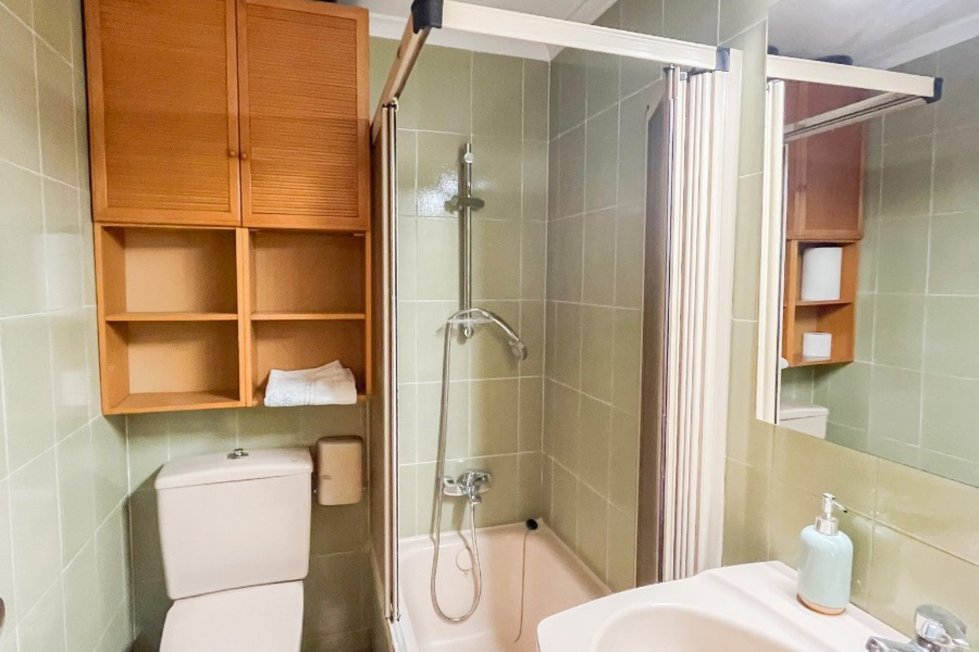 Gensalg - apartment -
Alicante - Center