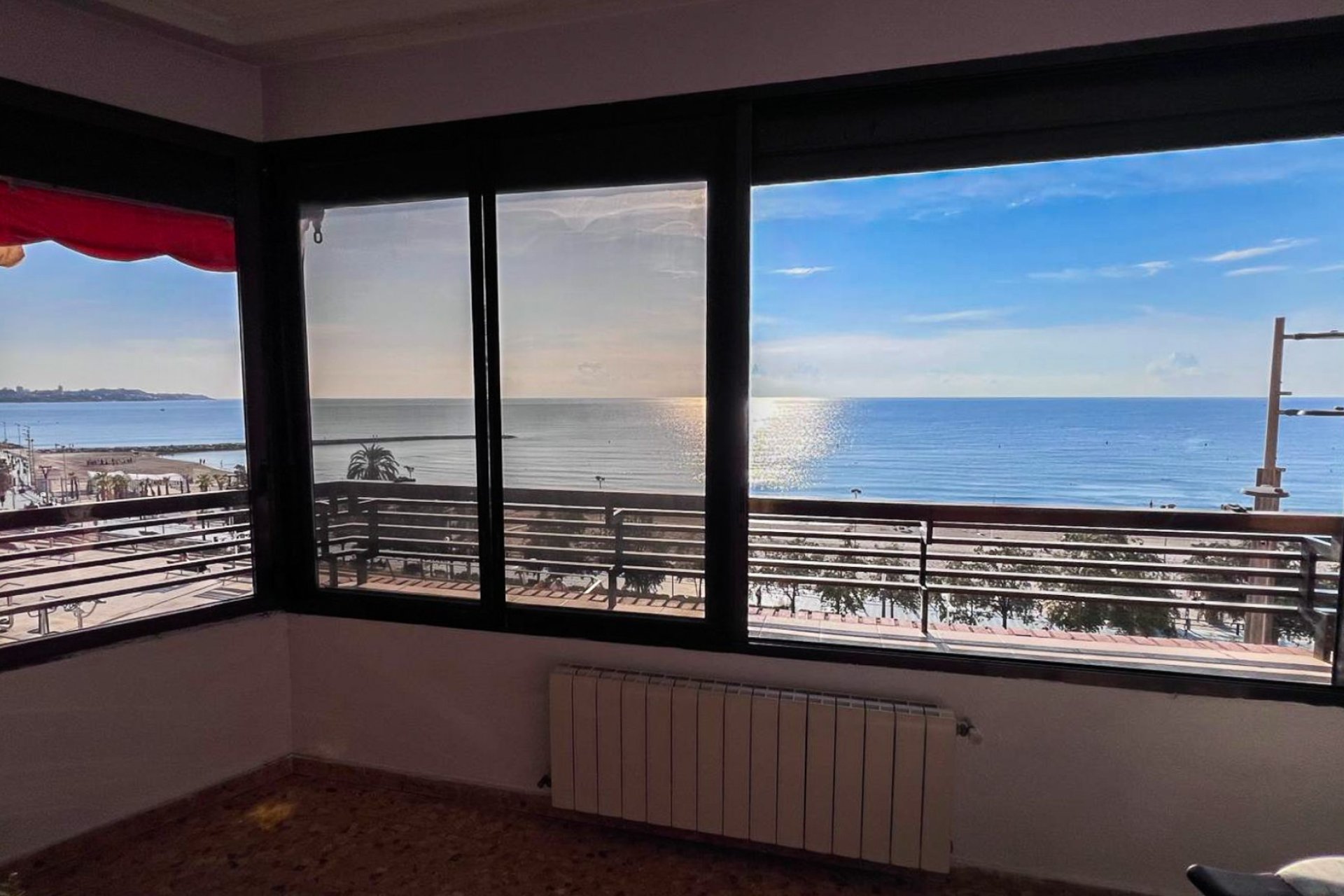 Gensalg - apartment -
Alicante - Center